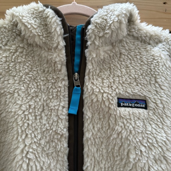 Patagonia NWT RARE Retro-X Cardigan Jacket Fleece Regular Fit size Medium - Picture 8 of 16